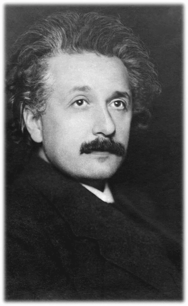 What Is Albert Einstein Iq.webp